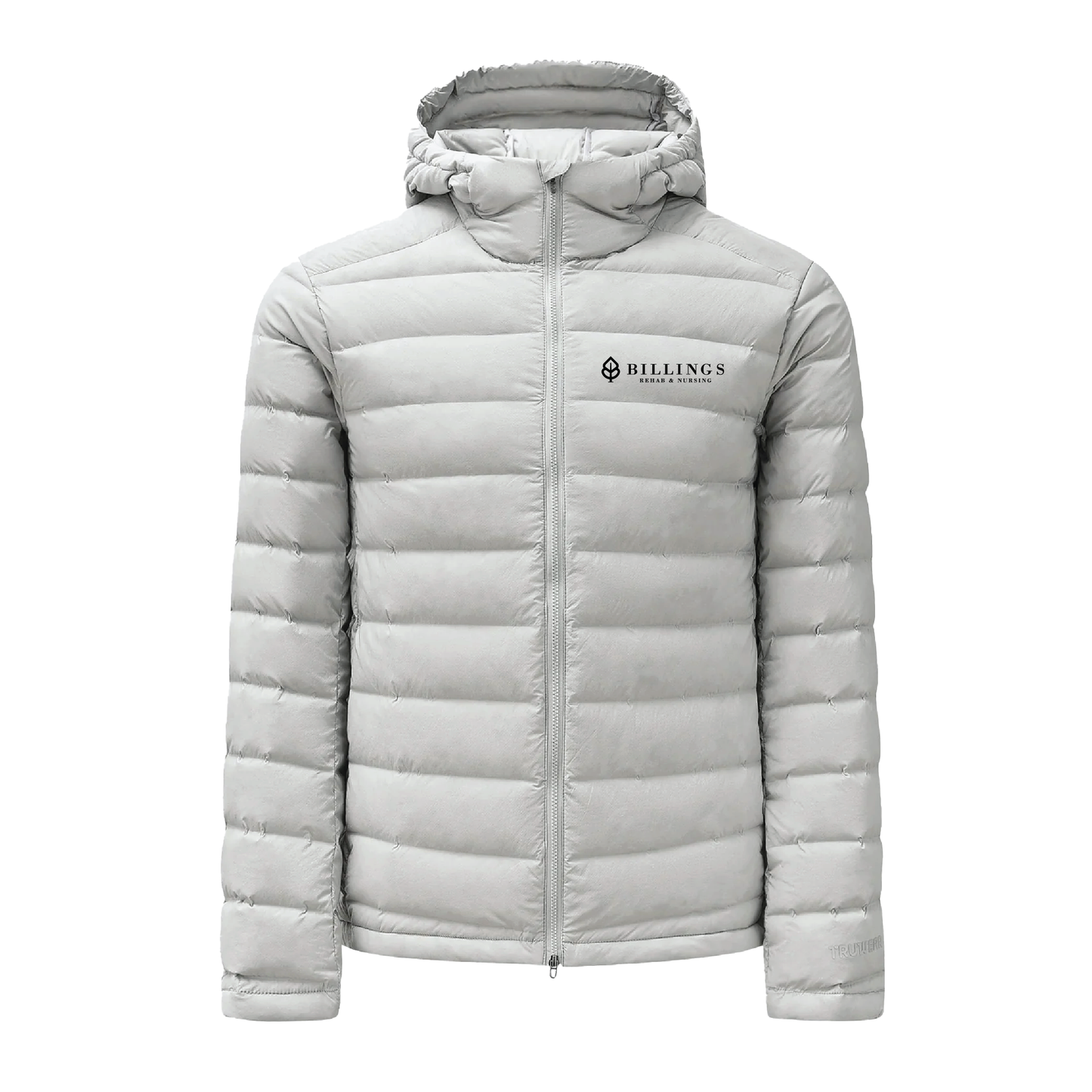 Truwear Quest Jacket Billings Rehab