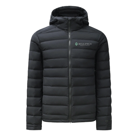 Truwear Quest Jacket Billings Rehab