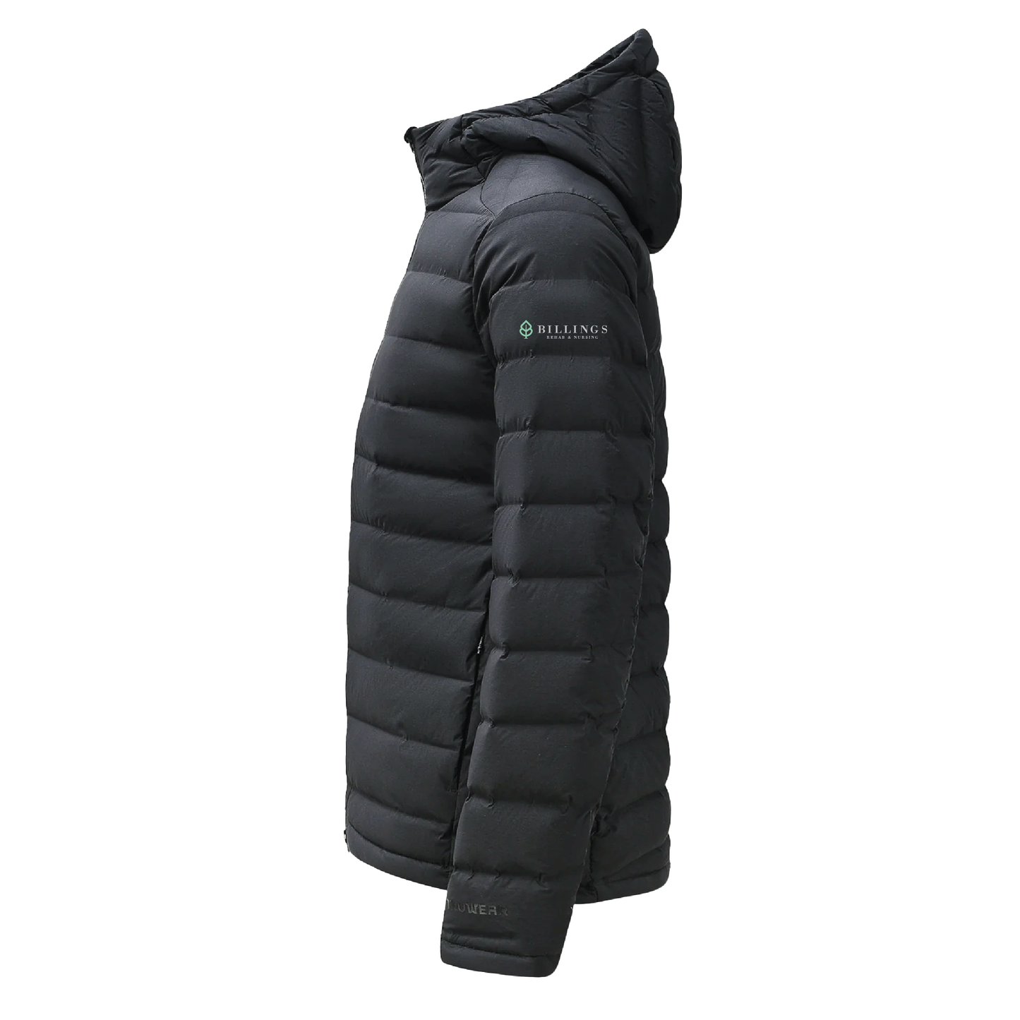 Truwear Quest Jacket Billings Rehab