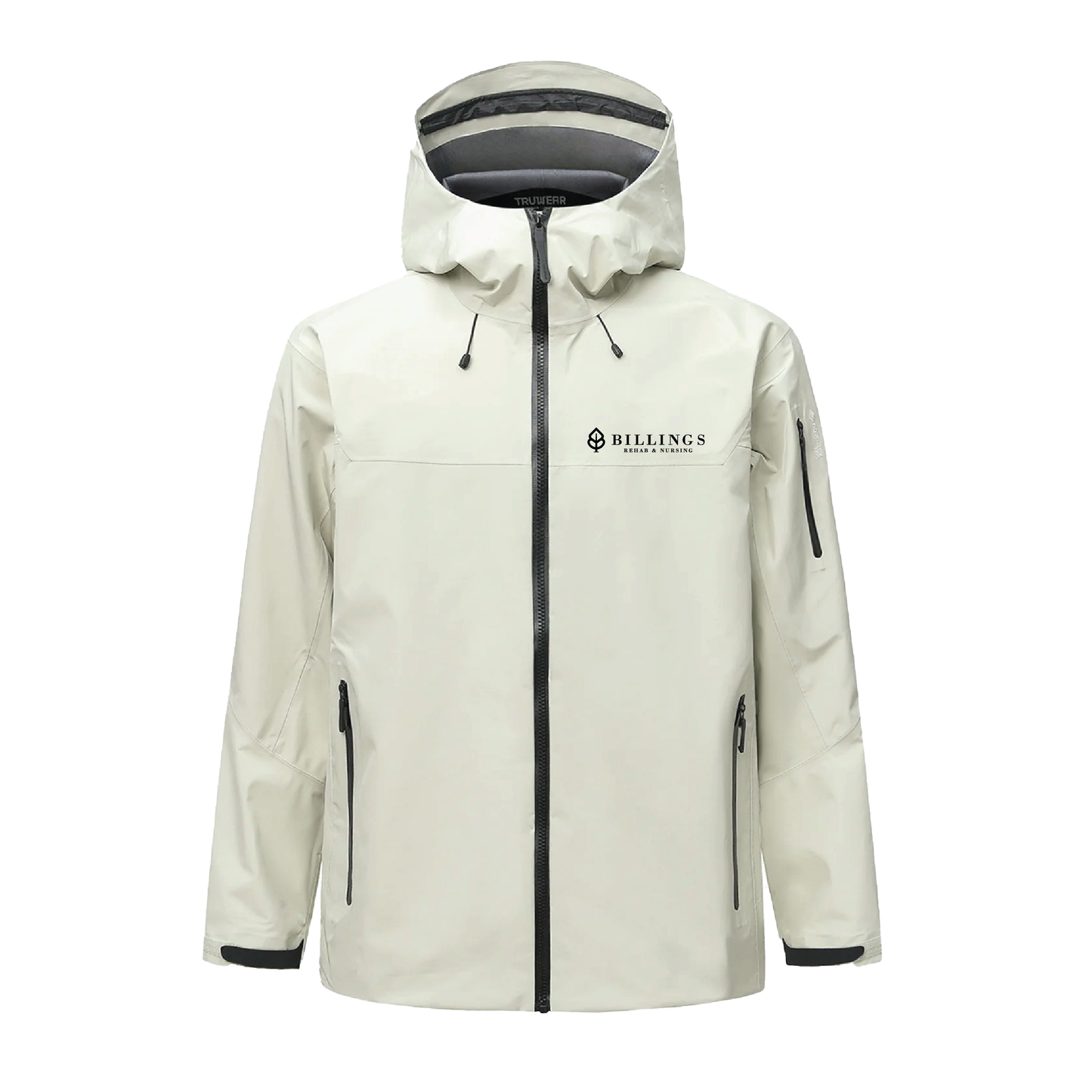Truwear Crusade Jacket Billings Rehab