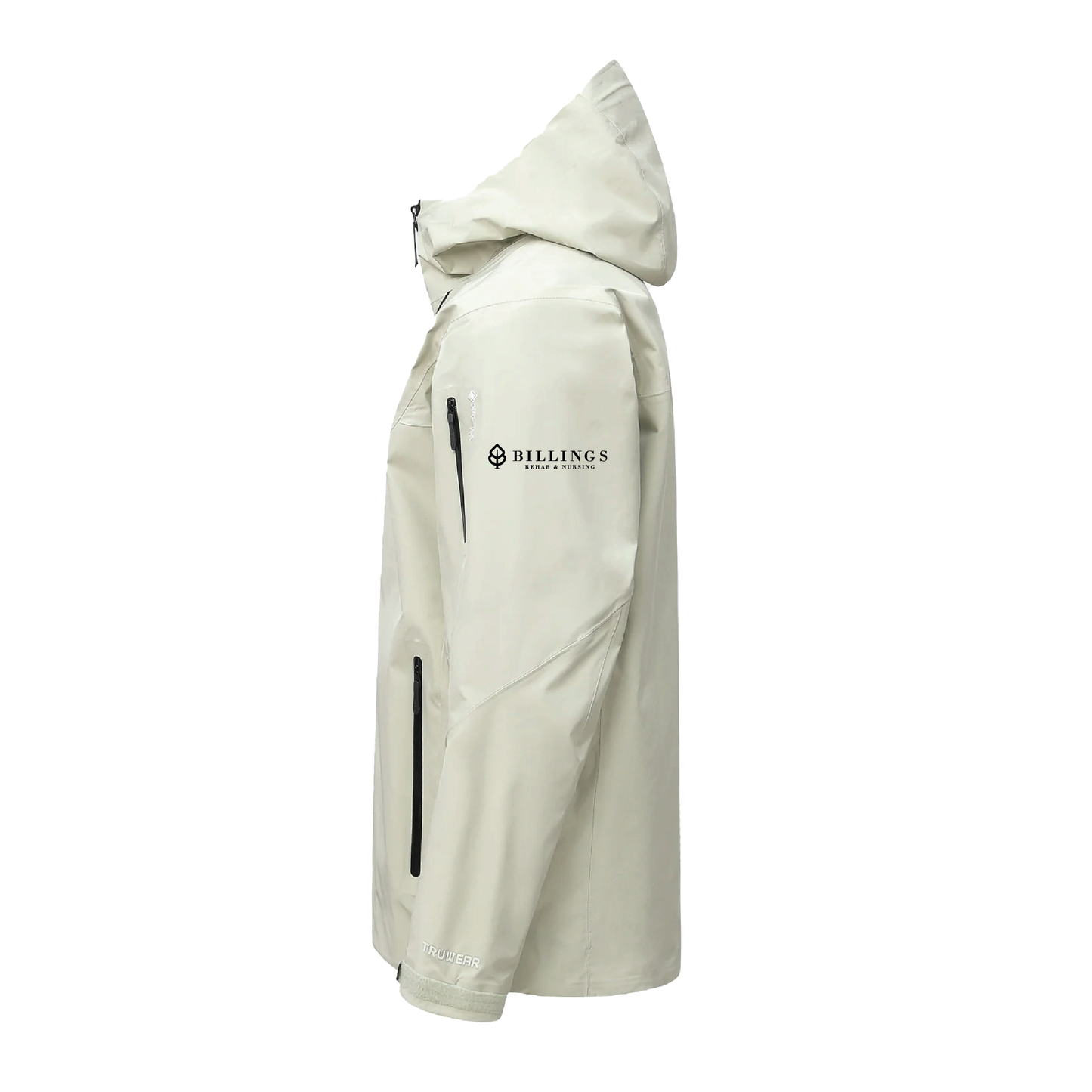 Truwear Crusade Jacket Billings Rehab