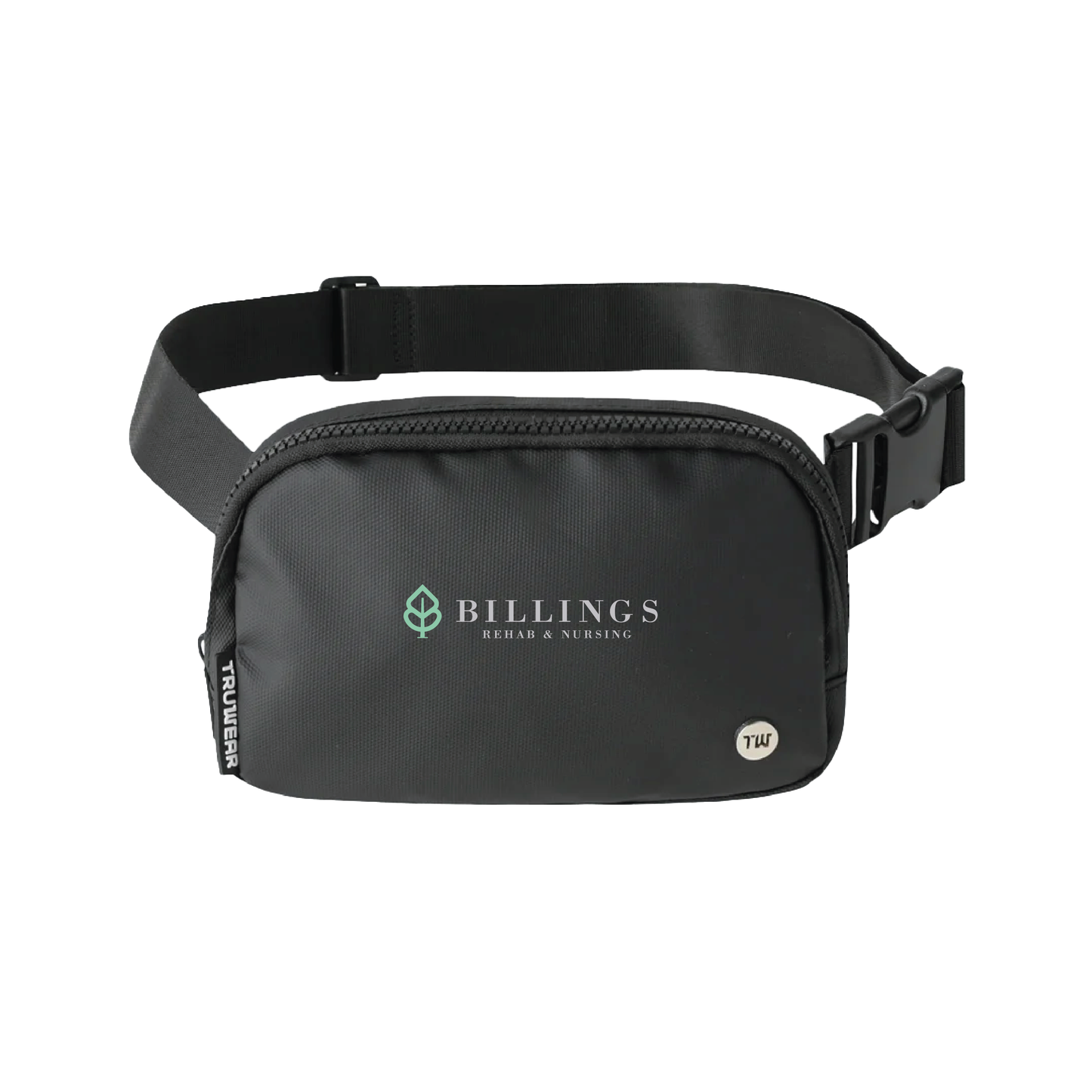 Truwear Static Crossbody Billings Rehab