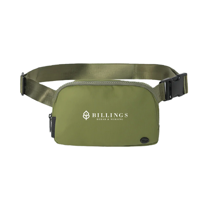 Truwear Static Crossbody Billings Rehab