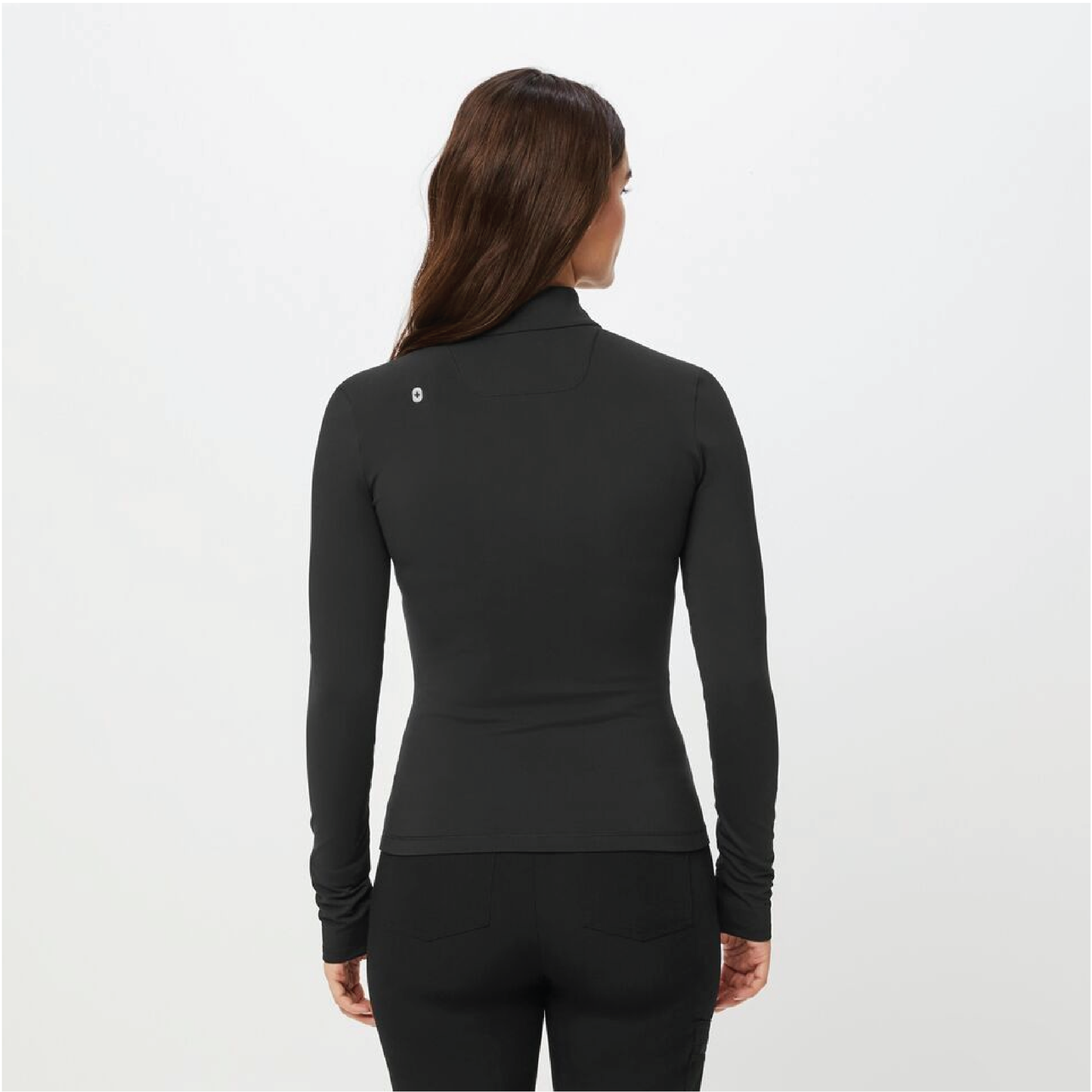 ContourKnit Scrub Women's Jacket Northern Pines